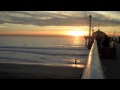Dec Sunset '09