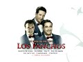 Los Panchos - Si Tu Me Dices Ven (Lodo)