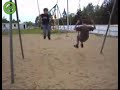 Schommel Blooper