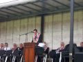 Kilrea Twelfth 2009 - Chairman`s Address