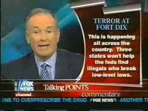 Fort Dix Terrorists are Muslim ...