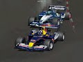 TED F1 Hungary GP highlights
