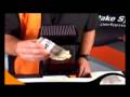 Automotive Air Filter Test
