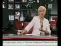 Tym razem wszystko poszło na żywo w poznańskiej telewizji WTK.
