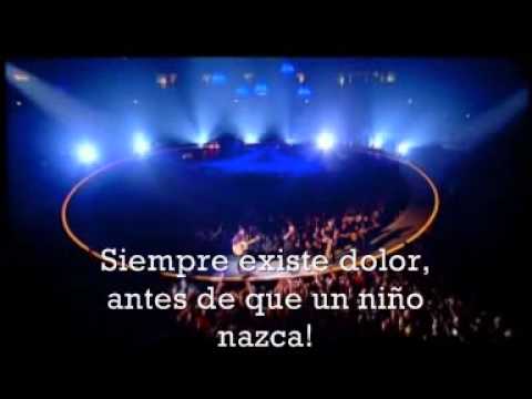 U2 - Yahweh (Dios) - Subtítulos en español