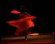 Salwa - Bellydance - Danse des trois voiles