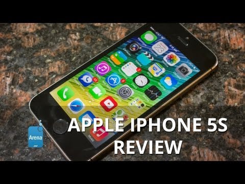 phonearena - For more details, check out our web site: http://www.phonearena.com/reviews/Apple-iPhone-5s-Review_id3430 As history has shown us, we're in one of those year...