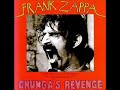 Frank Zappa - Chunga\ Frank Zappa - Chunga\