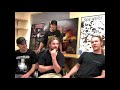 Psycroptic - Nuclear Blast Video Cast - Episode Five