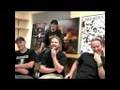 Psycroptic - Nuclear Blast Video Cast - Episode Five