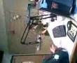 Stuntboy Gets Shocked video code