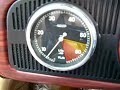 Vw beetle tachometer - Part II Vw beetle tachometer - Part II