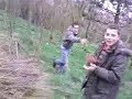 tofer dechir� a la vodka