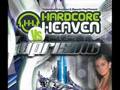 Hardcore Heaven Vs Uprising Darren Styles Ft. Mc Storm