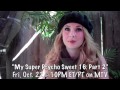 Kirsten Prout Interview