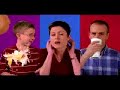 Pies Slow Motion Part 2