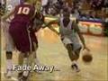 You Decide 2008! The Case for Bo McCalebb.