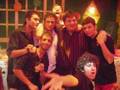 i miei 18 anni