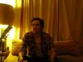 Robert Francis Interview Part III: Loudvine.com