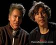 Les freres Bogdanov Avant le big bang face a l'auteur
