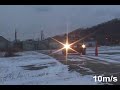 Boss Dodges Cones