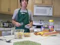 Landon Logue's Cooking Video (haystacks) Landon Logue's Cooking Video (haystacks)