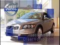 crest volvo november cable ad