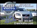 crest volvo november cable ad