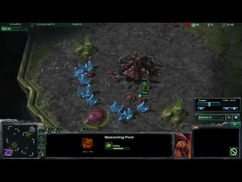 starcraft 2 zerg starcraft 2 zerg