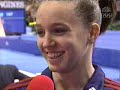 2003 World Gymnastics Championships - Team Final - 12