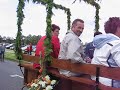 Bloemencorso Rekken 2007