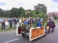 Bloemencorso Rekken 2007