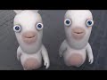 Rayman Raving Rabbids (2)