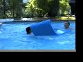 gymnastics coach diving bloopers gymnastics coach diving bloopers