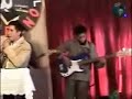 Culto de accion de gracias - Iglesia del Nazareno Parte 1