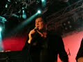 Tony Hadley Gold Holmfirth Picturedrome 07/10/07 Tony Hadley Gold Holmfirth Picturedrome 07/10/07