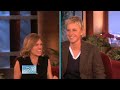 Hilary Swank's Interesting Animal Noises