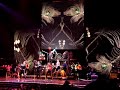 Madonna "La Isla Bonita/Lela Pala Tute" Romanian Folk Interlude Part 1