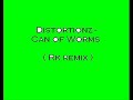 distortionz - can of worms (rk remix)