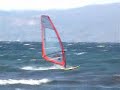 Windsurf | Tramontana Bracciano ottobre 2007