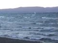 Windsurf | Tramontana Bracciano ottobre 2007