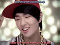 [subs] Shinee - ?? ?? ?? Nuna is So Pretty (Replay)