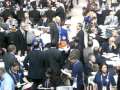 Mikko meets the Isles
