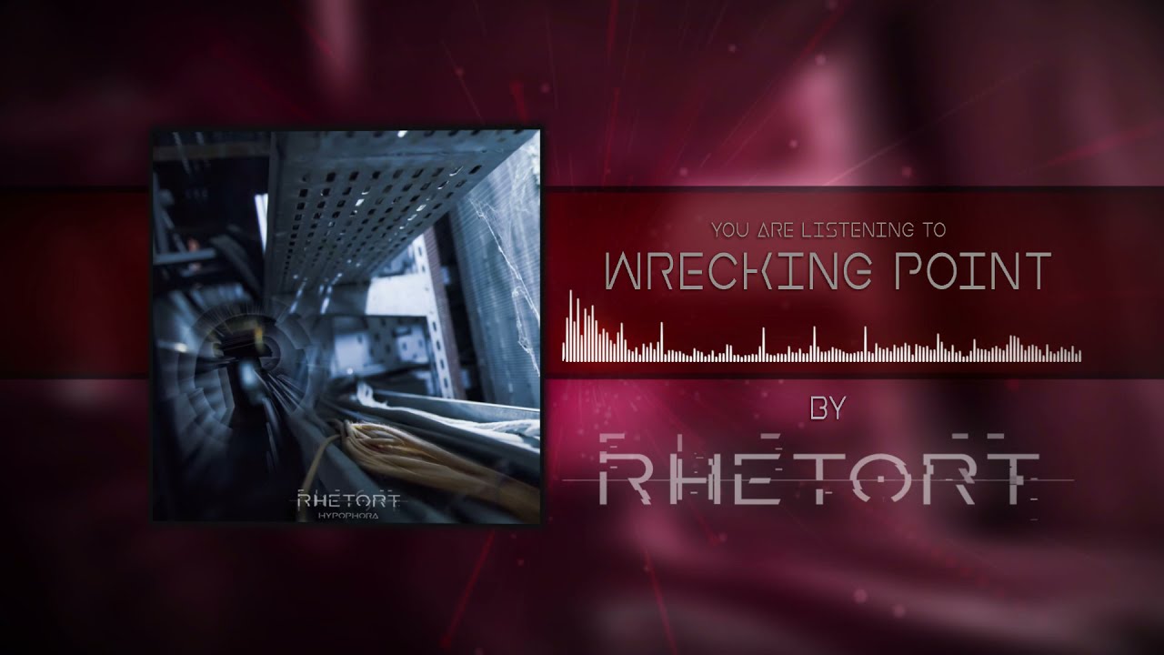 Rhetort - Wrecking Point (Streaming Video)