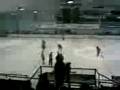 videos de EHC NEUWIED 21.12.08 zu Hause - Bomben Stimmung kurz vor Ende :)