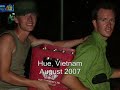 Crazy Motocycle Ride in Vietnam