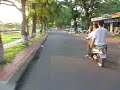 Crazy Motocycle Ride in Vietnam