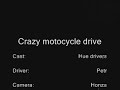 crazy motocycle ride in vietnam