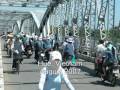 Crazy Motocycle Ride in Vietnam