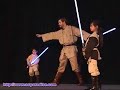 Wondercon 2006 - #01  Star Wars Revenge